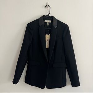 Rag & Bone New York Women’s Timeless Blazer II Black New with Tags